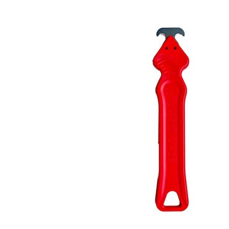 Cardinal Safety Co Fixed Recessed 6.5 in L, 10 PK C-109HDSR